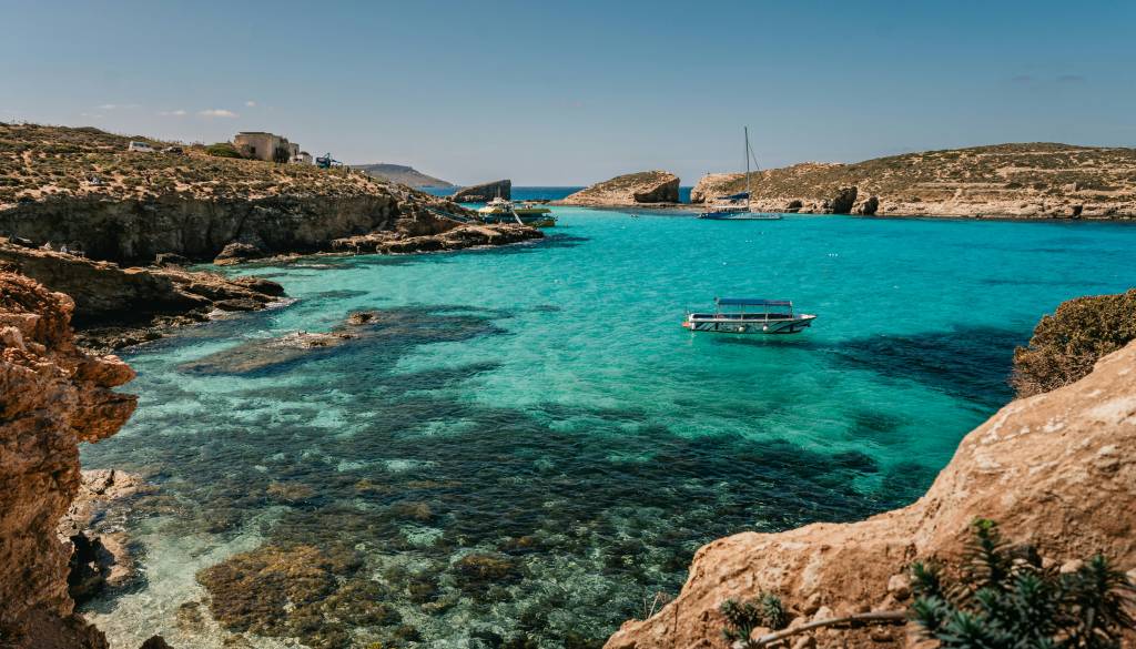 Število turističnih prenočitev v Evropski uniji raste, katere države prednjačijo?