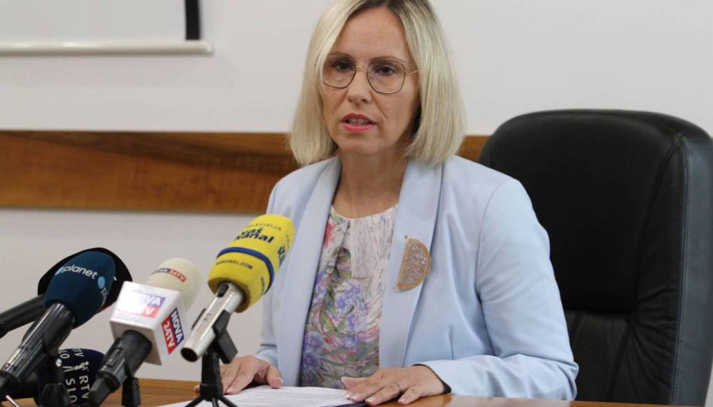 Čudovita pohvala trebanjske županje: »Takšna dejanja človeku dajo občutek, da nismo pozabljeni«