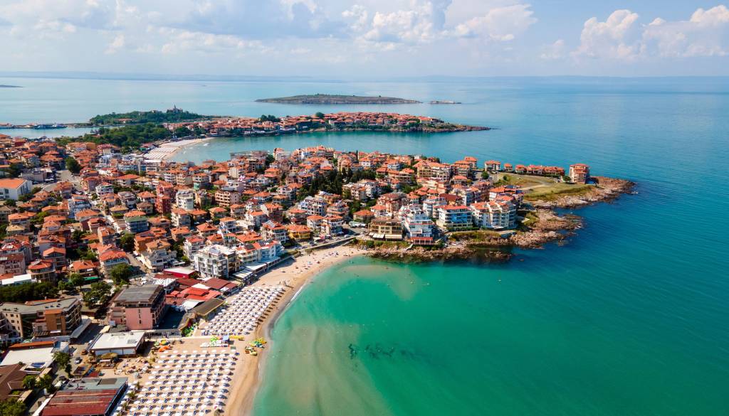 Turistične prenočitve v Evropi rastejo, ena država pa je močno odskočila