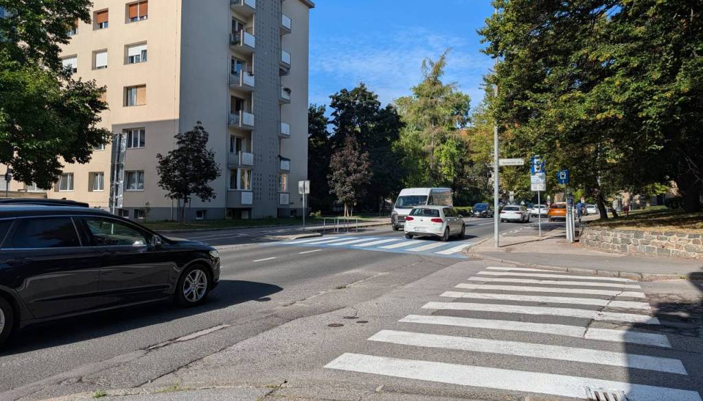 Kdaj bodo v Mariboru postavili nova radarska ohišja? To odgovarja občina