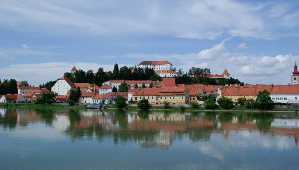 Turizem v Vzhodni Sloveniji od države dobiva 6,8 milijona evrov