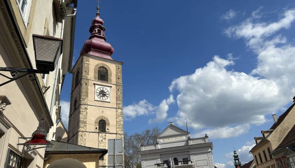 Ptuj praznuje 650 let prvega mestnega statuta: Prihaja tridnevni Festival ptujskih zgodb, ki bo oživil zgodovino