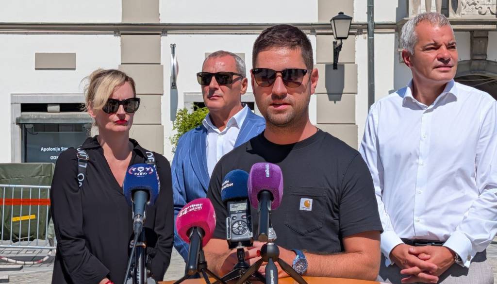 Bo Mitja Špes nasledil Vladimirja Rukavino na čelu Narodnega doma? Komisija razkrila, zakaj ga je izbrala