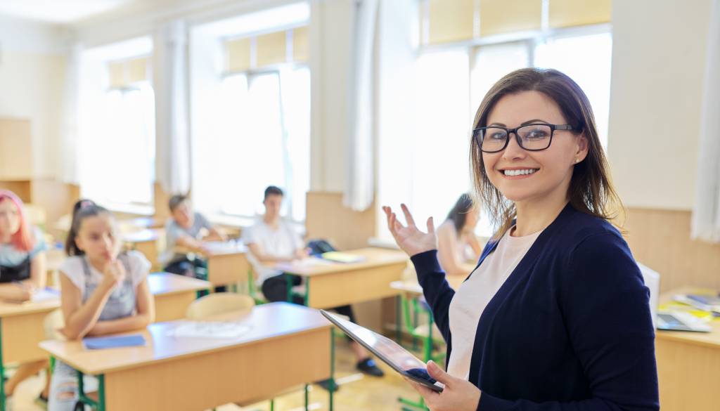 GLASUJTE: Iščemo naj učiteljico ali učitelja na Gorenjskem