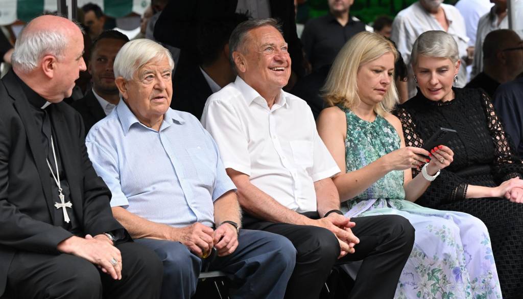 Kaj Zoran Janković zajtrkuje? Njegov odgovor je presenetljivo preprost