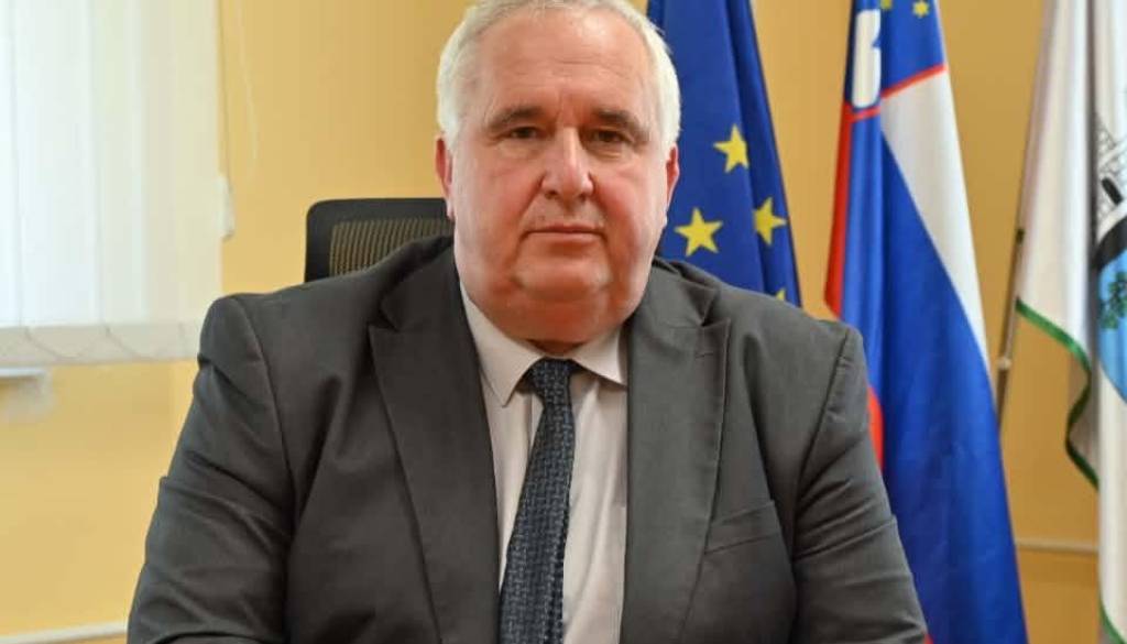 Janez Kukec napovedal kandidaturo za župana Sevnice: »Prepričan sem, da bomo skupaj lahko uresničili začrtane projekte«