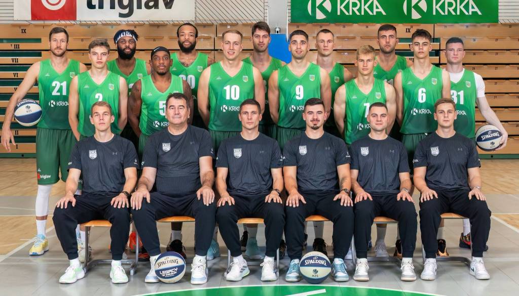 Začenja se nova košarkarska sezona: Prva tekma bo odigrana v Novem mestu