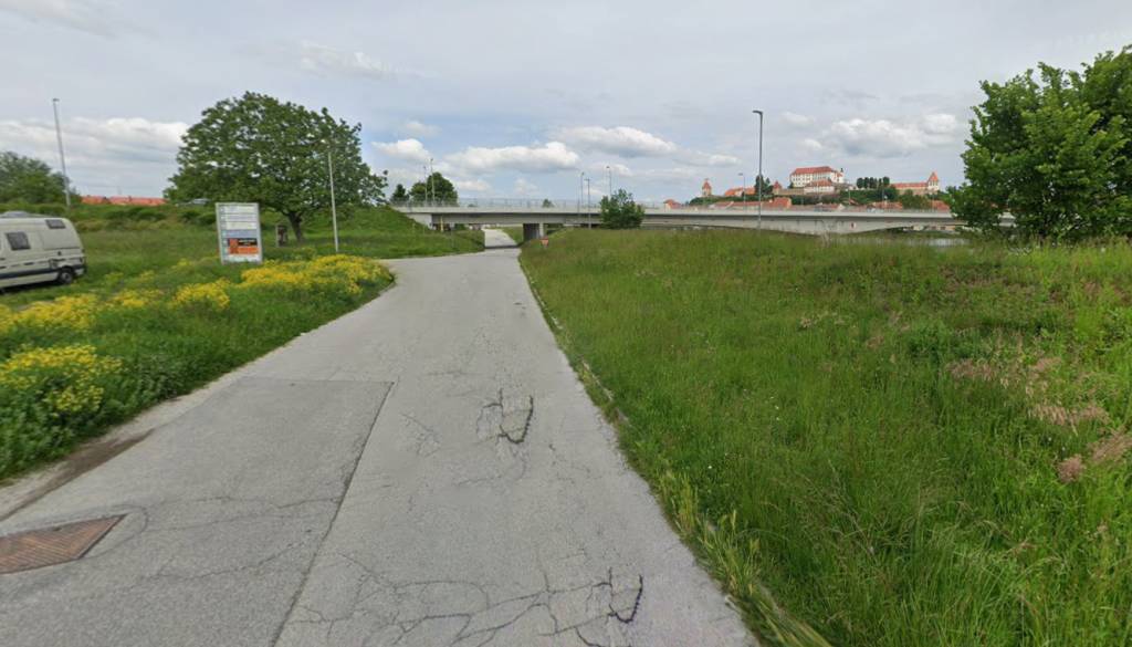Obnova cest na več koncih Ptuja: V sredo nova zapora, dela kmalu tudi na več drugih odsekih