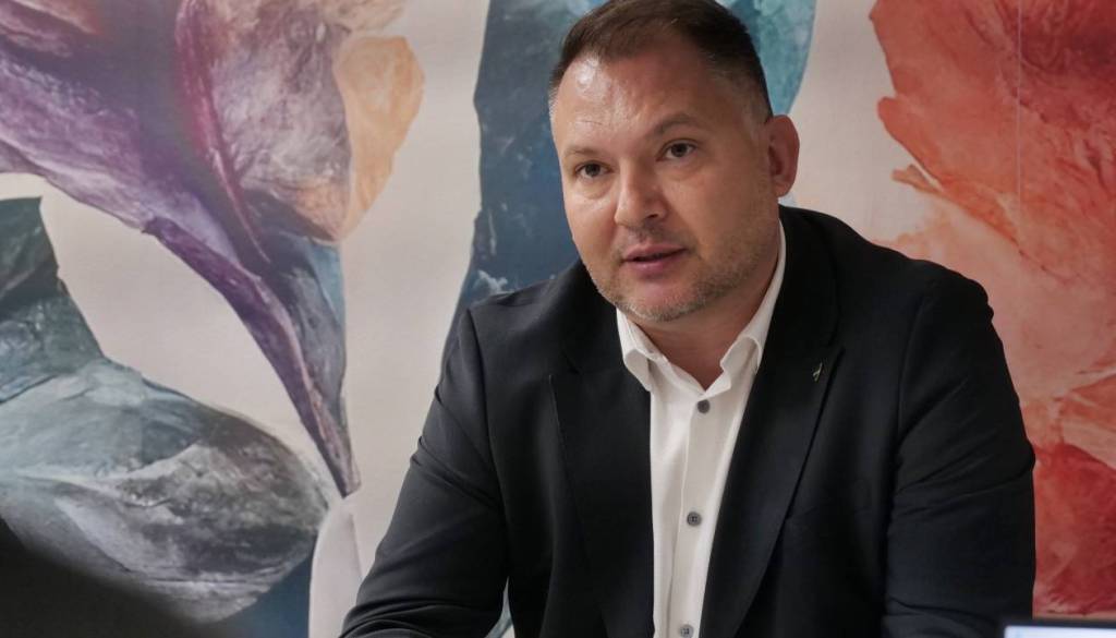 Od stanovanj za mlade do Hartnerjeve vile oziroma katere obljube je Damjan Anželj uresničil v svojem mandatu