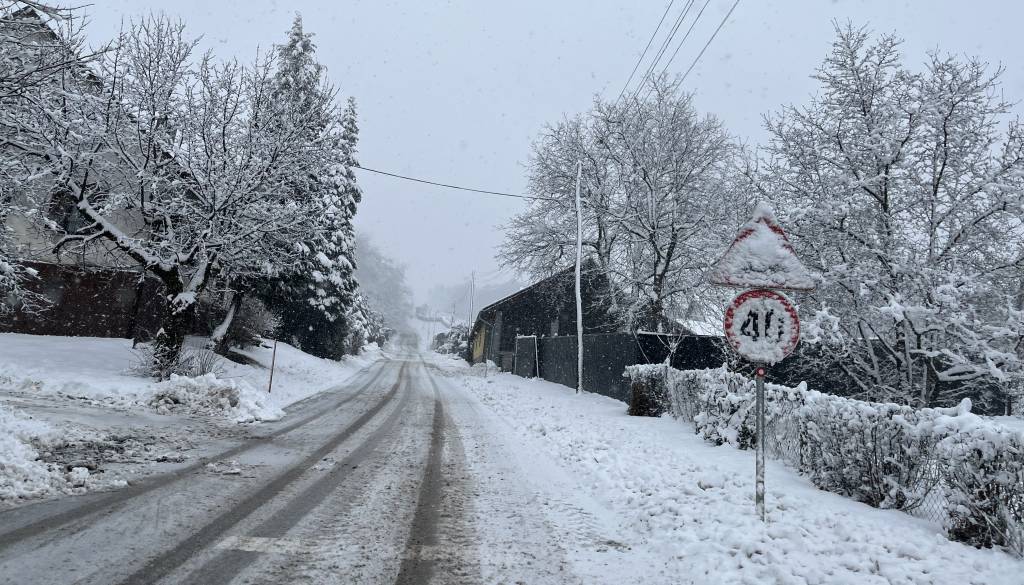 El Niño dobiva strašljivo moč, prihaja že to zimo, meteorologi v pripravljenosti