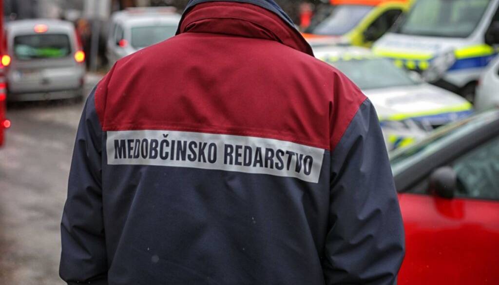 Na Ribniškem iščejo novega redarja