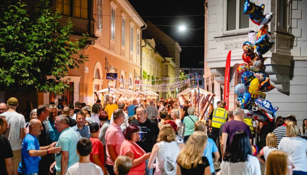 Koliko denarja v ptujski proračun prinese turistična taksa?