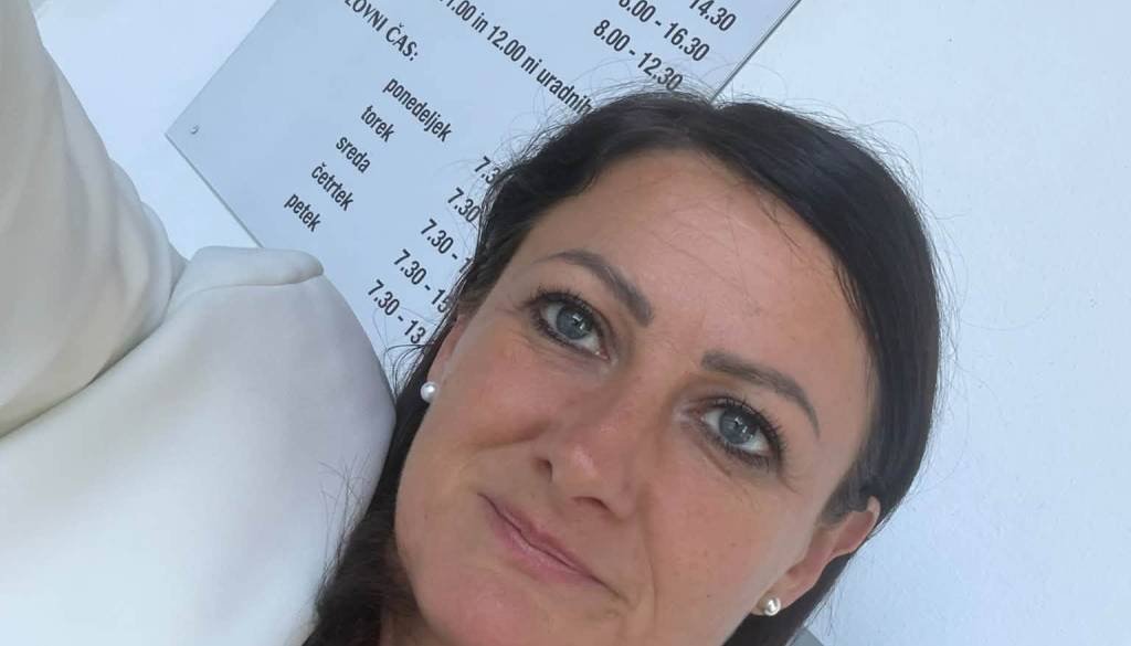 Maja Kocjan zapušča mesto podžupanje Črnomlja: »Svoje vloge v takšnih okoliščinah več ne morem opravljati«