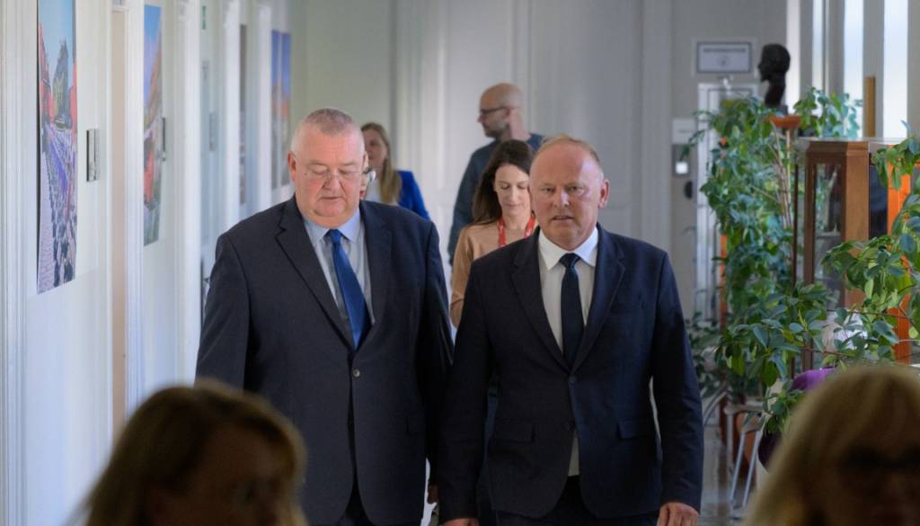 Kaj so Mariborčani zaupali Varuhu? Med težavami tudi nasilje in dolgotrajni sodni postopki