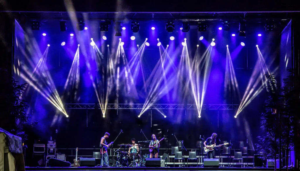Koala Voice, klapski večer in festival štrudljev bodo zaznamovali konec tedna