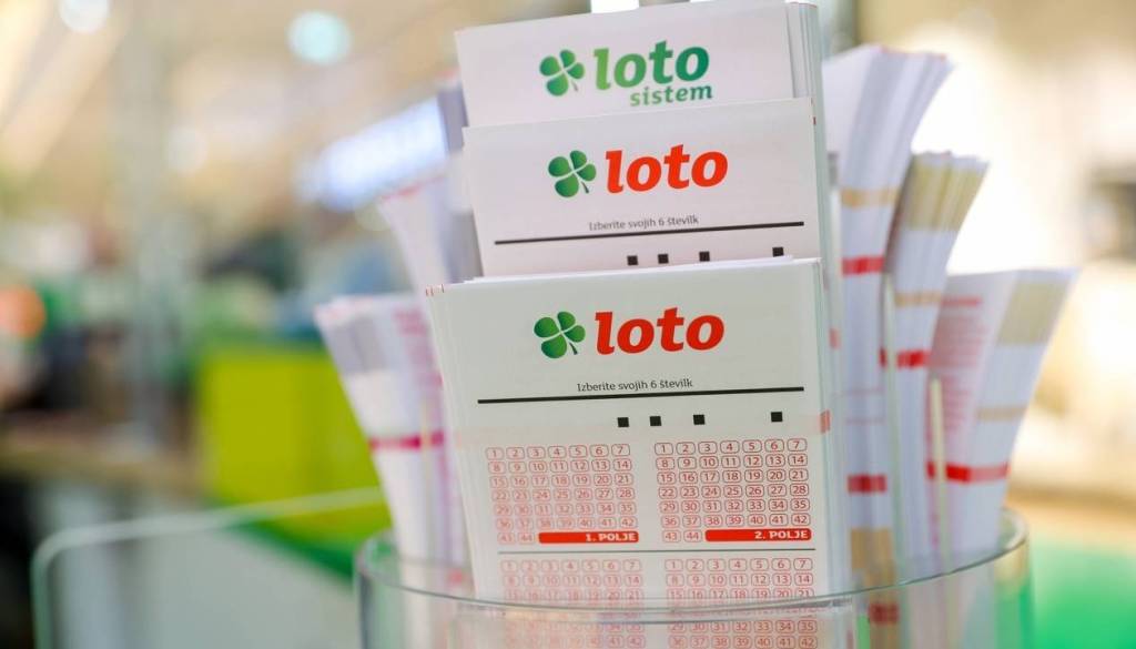 Trije letošnji loterijski dobitki v Kranju: koliko denarja bo dobila občina?