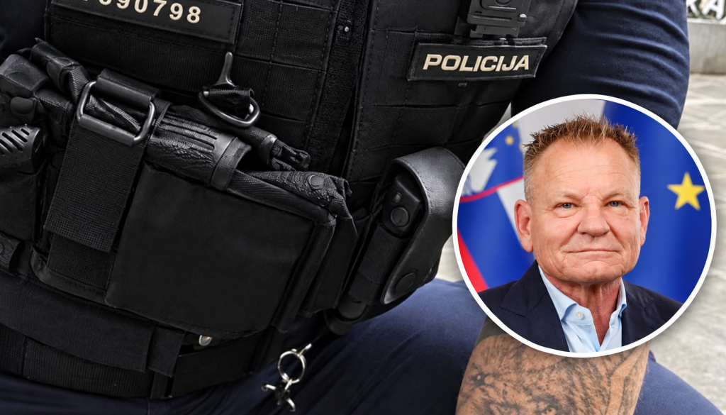 Policijski postopek na Čopovi: Disciplinski postopki zoper šest policistov zastarali