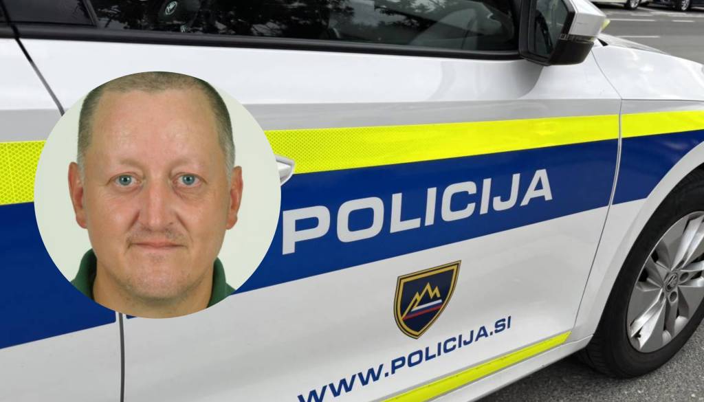 Ste ga kje videli? Neznano kam odšel Tadej iz Ormoža