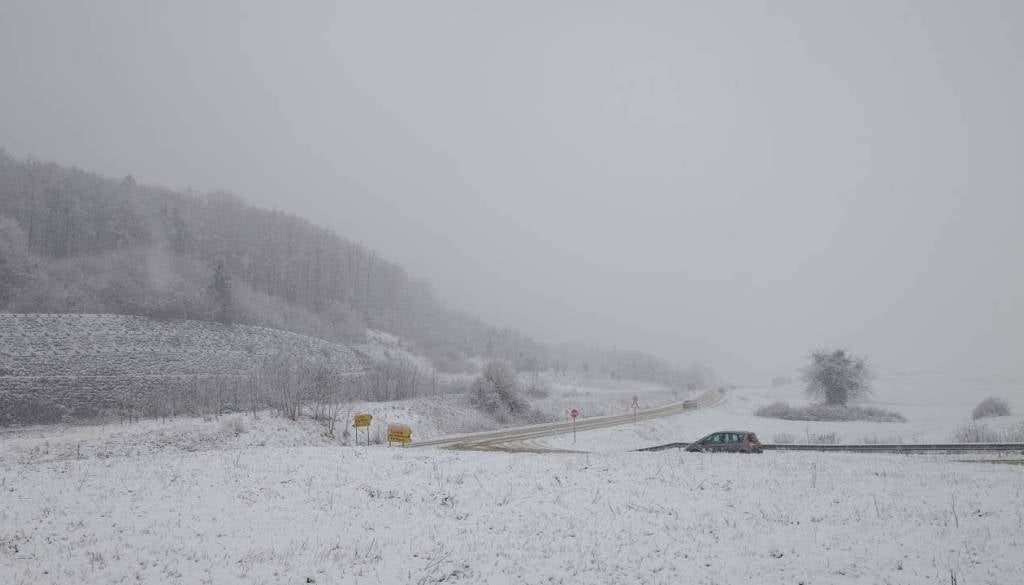 El Niño se nevarno krepi: Vrhunec prihaja že letos