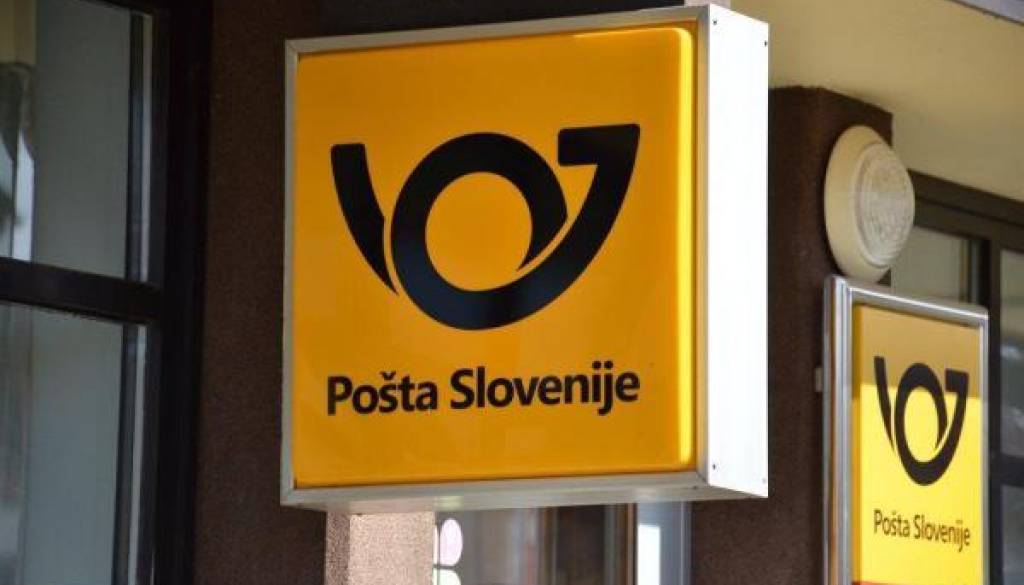 Katere motive prinaša novih osem priložnostnih znamk Pošte Slovenije?