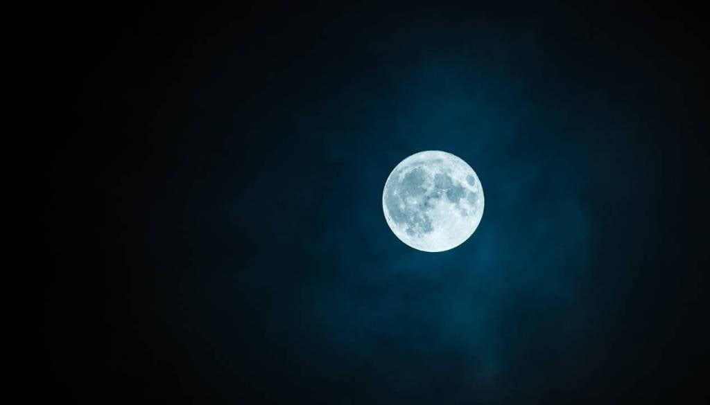 Prihaja polna luna s prav posebnim imenom