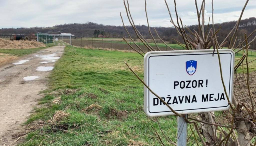 Mariborski policisti stopili na rep državljanu Madžarske