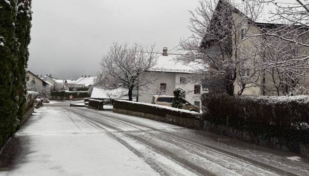 El Niño dobiva izjemno moč, tako bi lahko vplival na letošnjo zimo