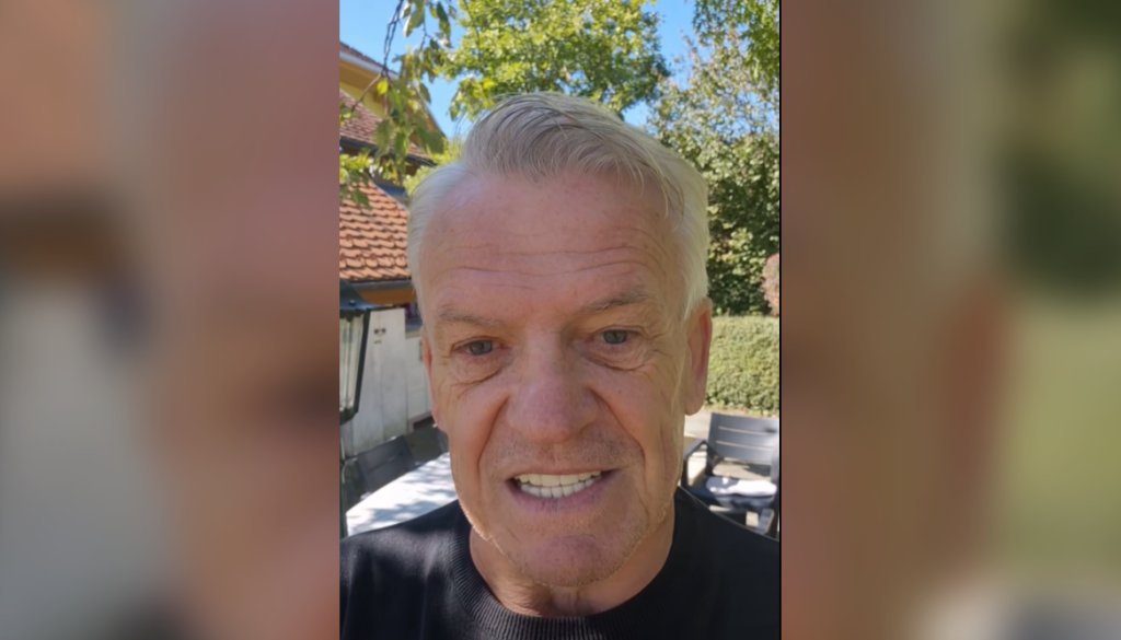 Pavel Rupar, zakaj ne gre v boj za župana Tržiča: »Kaj bo po enem mandatu? Me boste spet zaprli?«