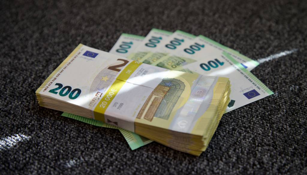 V Romuniji zaradi suma podkupovanja aretirali slovenskega strokovnjaka