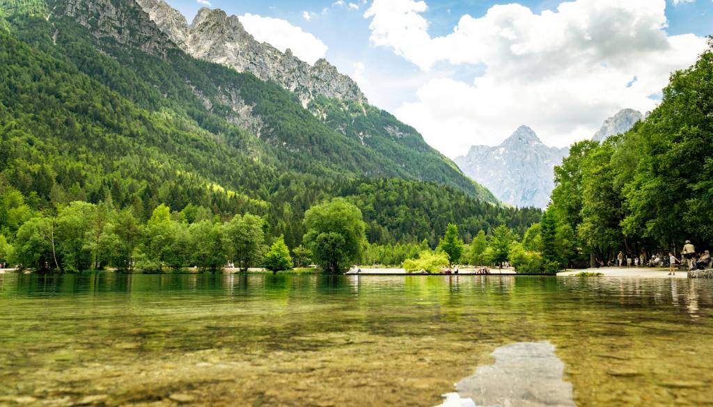 Prihodnost turizma je digitalna, a v ospredju morajo ostati ljudje