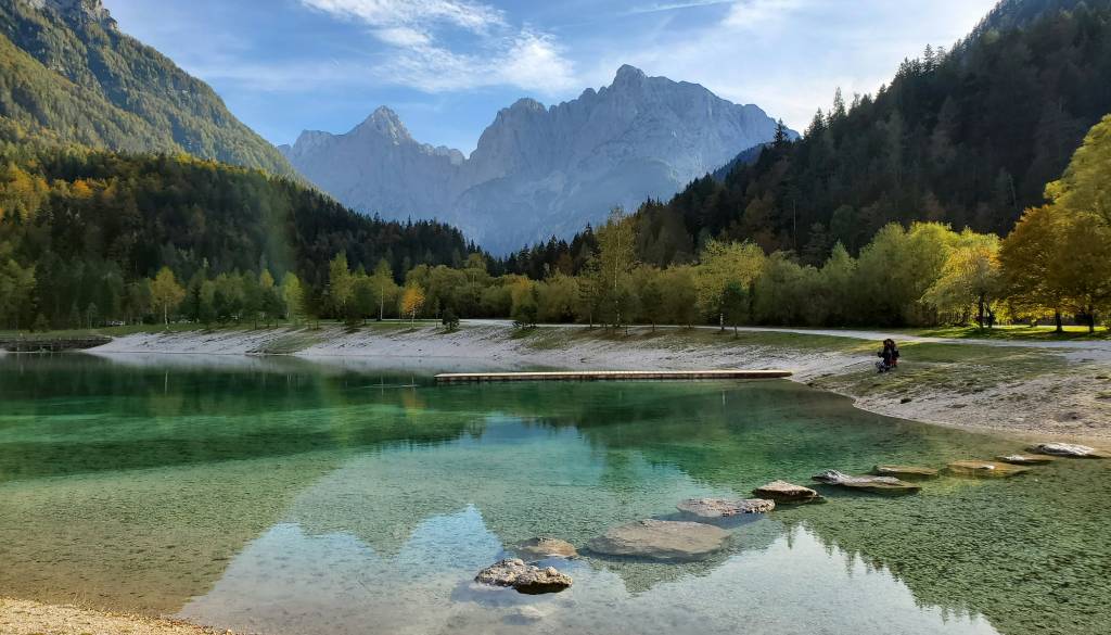 Od virtualnih asistentov do algoritmov: Tako digitalizacija spreminja turizem