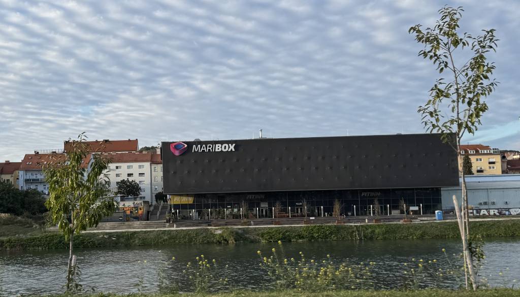 Po letih zapletov je zdaj jasno: Znano, kdaj se odpira igralnica v Mariboxu, že iščejo zaposlene