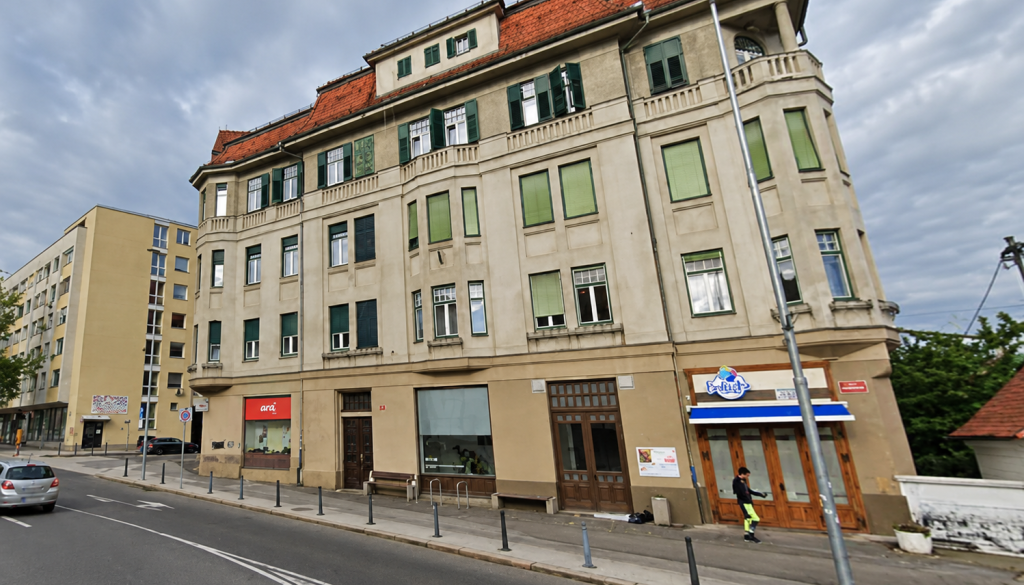 Brez najemnine za dve leti: Mariborska občina oddaja več kot 120 kvadratov velik prostor