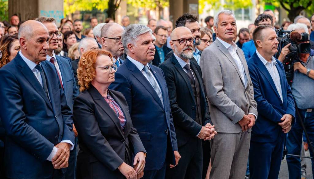 Sedež ministrstva iz Ljubljane preselili na Štajersko: Tam dela že 71 ljudi