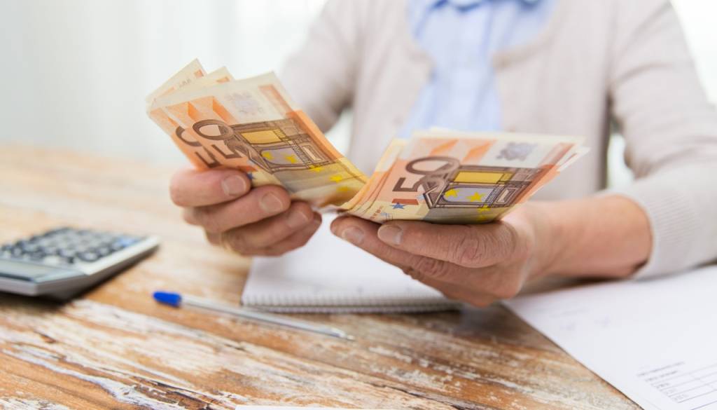 Tehtnice bodo štele denar, ribe pa lahko preseneti nepričakovan preobrat