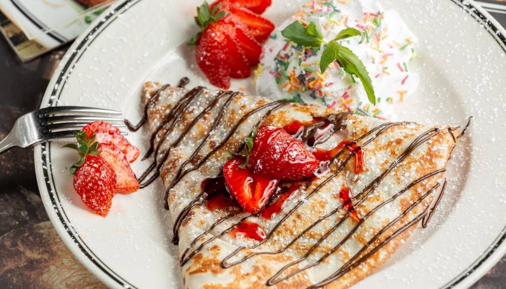 28 evrov za palačinke na Krku? A to še ni bilo vse, kar je razjezilo goste
