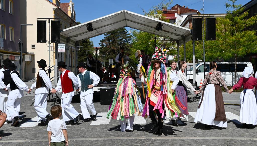 Ta vikend bo v Pomurju težko ostati doma, poglejte, kaj vse pripravljajo