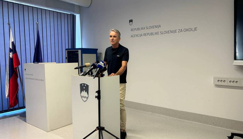 Takšnega poletja pri nas še ni bilo: Padali so rekordi, zdaj prihaja velik vremenski preobrat