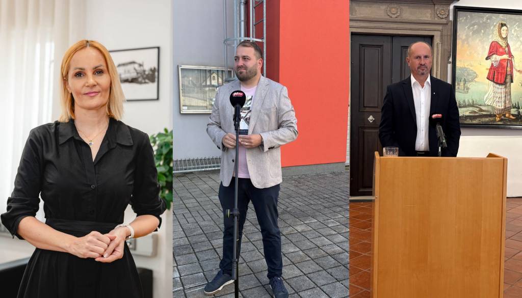 Nenavadno politično zavezništvo na Ptuju? »Ko se nalepijo plakati, bomo videli, kdo koga podpira«