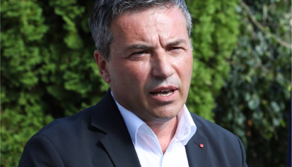 Bo imel Gregor Macedoni protikandidata? Znano ime nam je odgovorilo, če bo kandidiralo