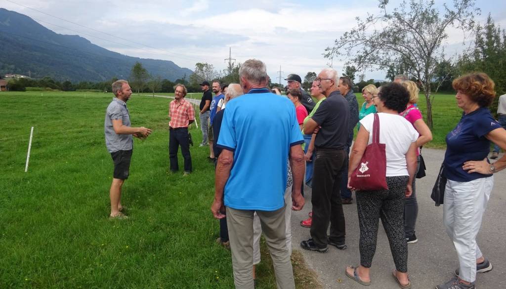 Pogačarjev trg bo v znamenju biodinamike in ekološkega kmetijstva
