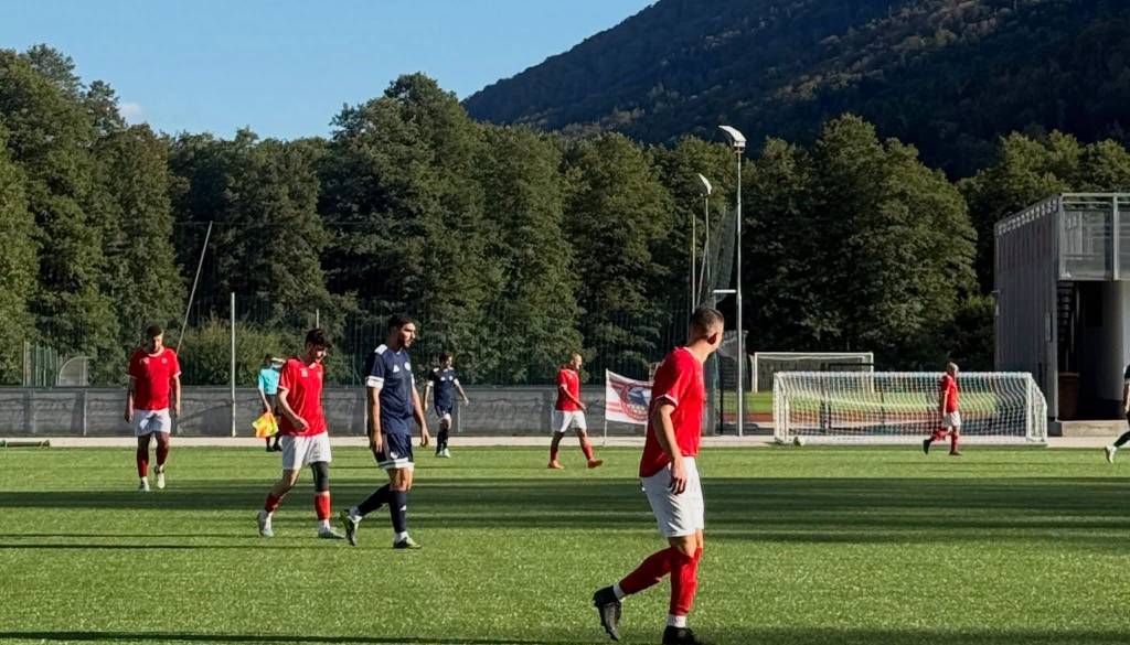 Priljubljeni stadion na Dolenjskem zaprt do nadaljnjega, kaj se dogaja?