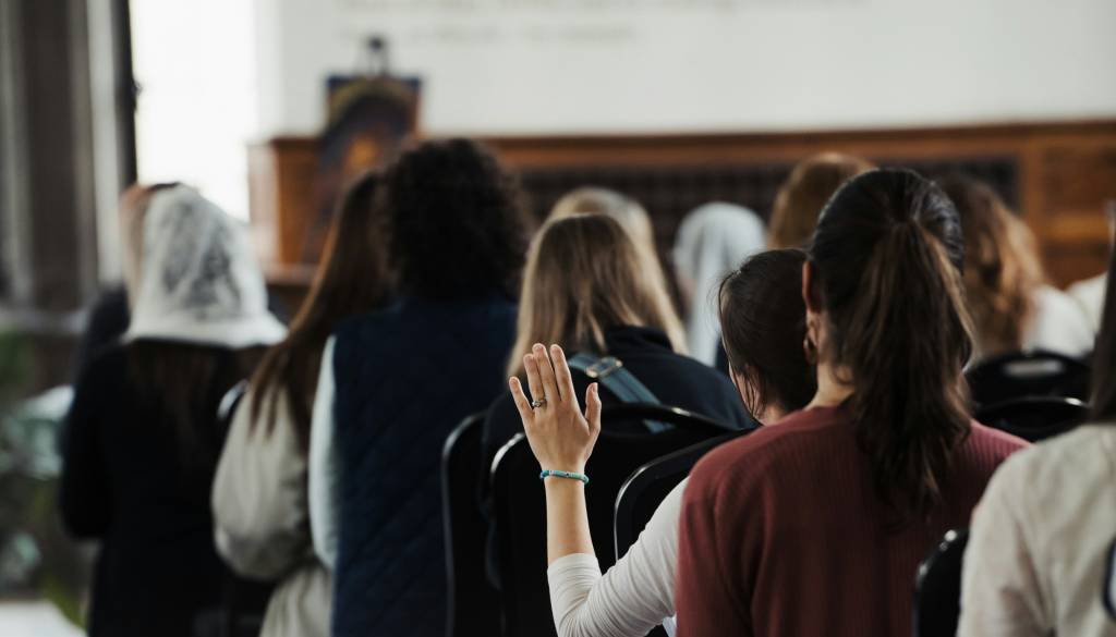 Imate idejo, a ne veste, kako začeti? V Škofji Loki vam bodo pomagali na poslovno pot