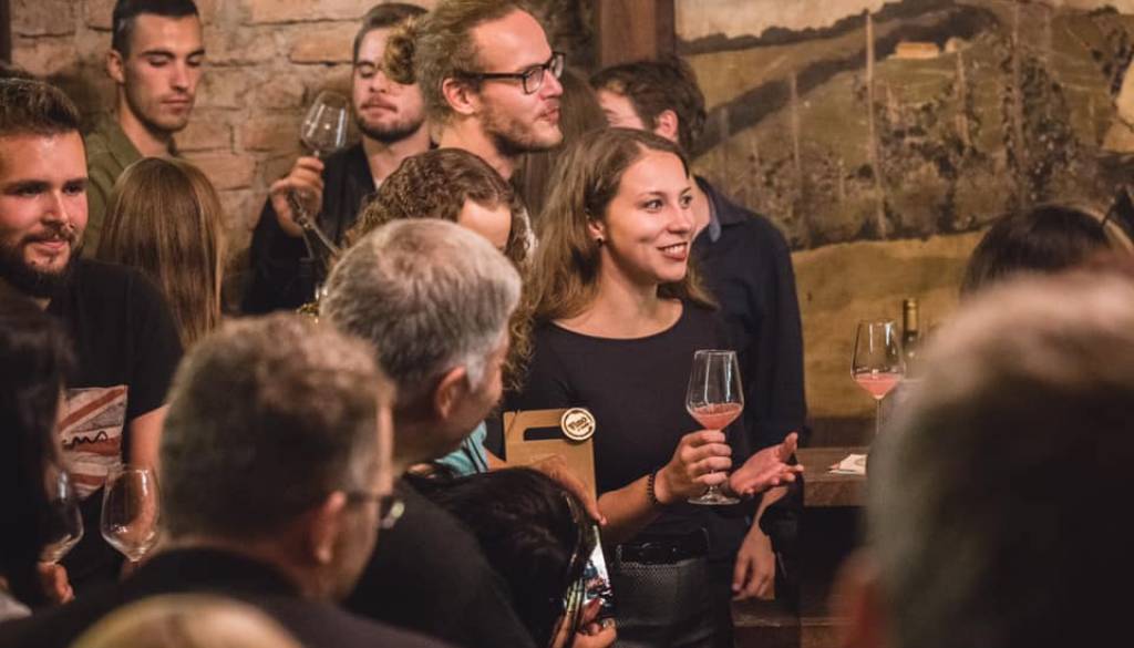 Vino ni voda že 25 let, jubilej bodo na Ptuju praznovali ves oktober