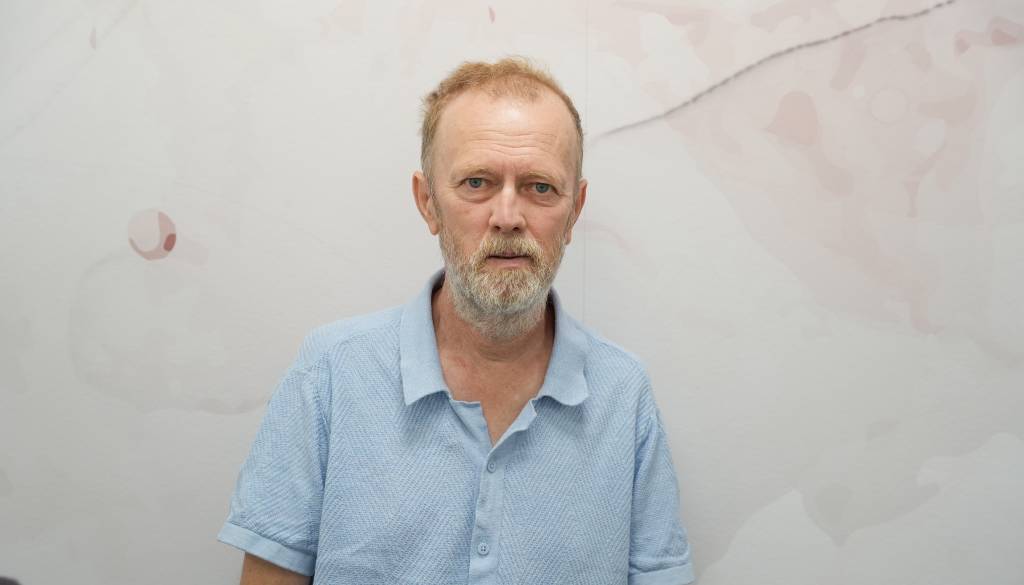 Matjaž Javšnik bo v Mursko Soboto pripeljal filmsko smetano: »Želimo, da bi tukaj tudi snemali filme«
