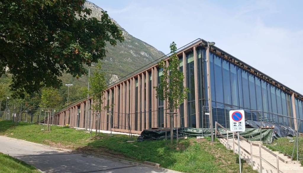 Kolektor Koling toži Občino Bovec, svetnik zahteva vpogled v tožbo