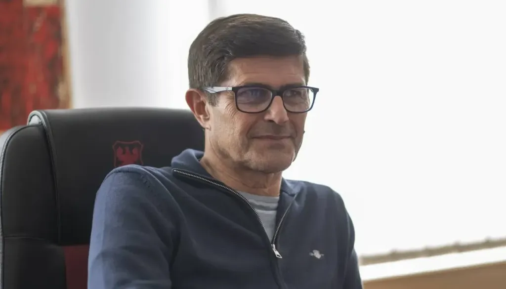 ANKETA: Rakovcu se izteka drugi mandat: Kaj je v osmih letih prinesel Kranju?