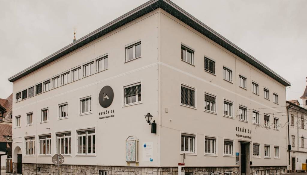 Rakovec: V Kranju bomo morali graditi v višino