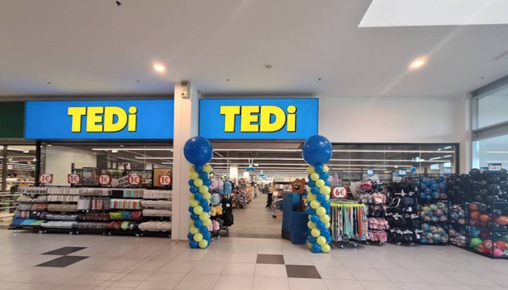 TEDi odpoklical igračo zaradi nevarnosti zadušitve: Preverite, ali jo imate doma
