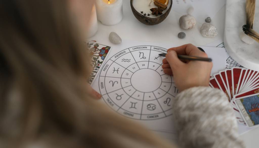 Veliki septembrski horoskop: Pred novimi izzivi bo treba končati stare 